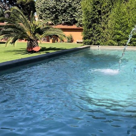 Quinta Da Bicuda Villa Кашкайш Екстериор снимка