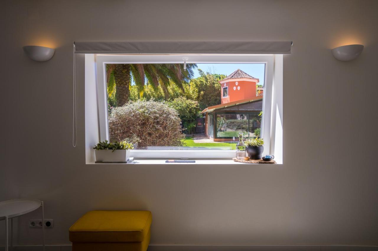 Quinta Da Bicuda Villa Кашкайш Екстериор снимка