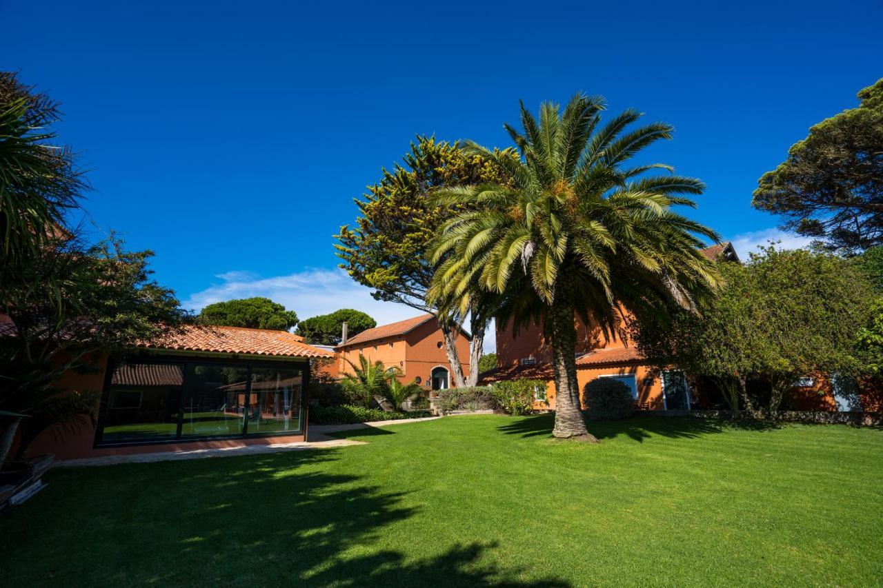 Quinta Da Bicuda Villa Кашкайш Екстериор снимка