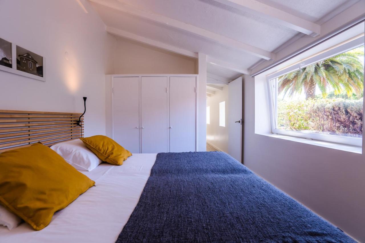 Quinta Da Bicuda Villa Кашкайш Екстериор снимка