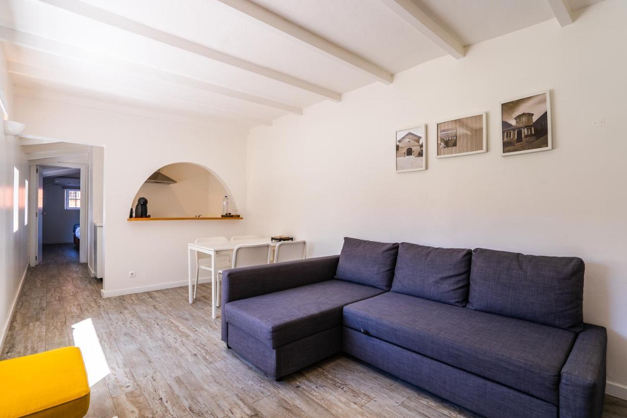 Quinta Da Bicuda Villa Кашкайш Екстериор снимка