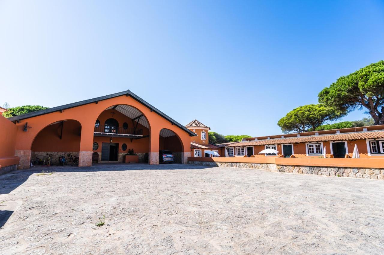 Quinta Da Bicuda Villa Кашкайш Екстериор снимка