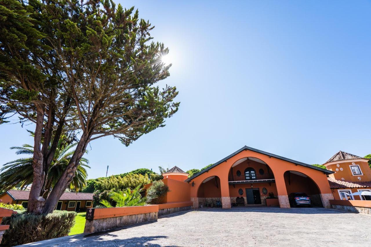 Quinta Da Bicuda Villa Кашкайш Екстериор снимка