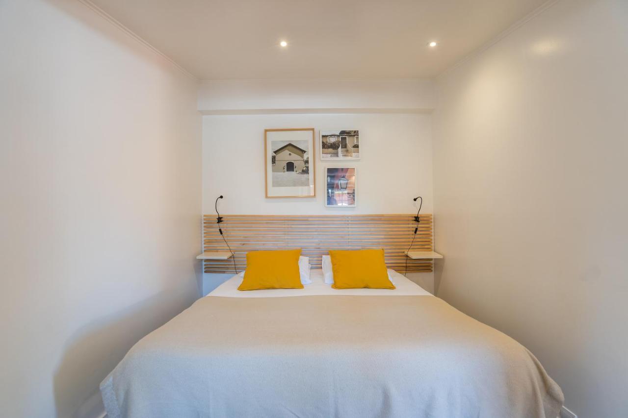 Quinta Da Bicuda Villa Кашкайш Екстериор снимка