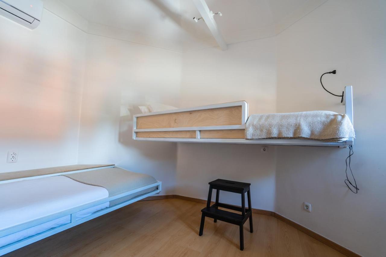 Quinta Da Bicuda Villa Кашкайш Екстериор снимка