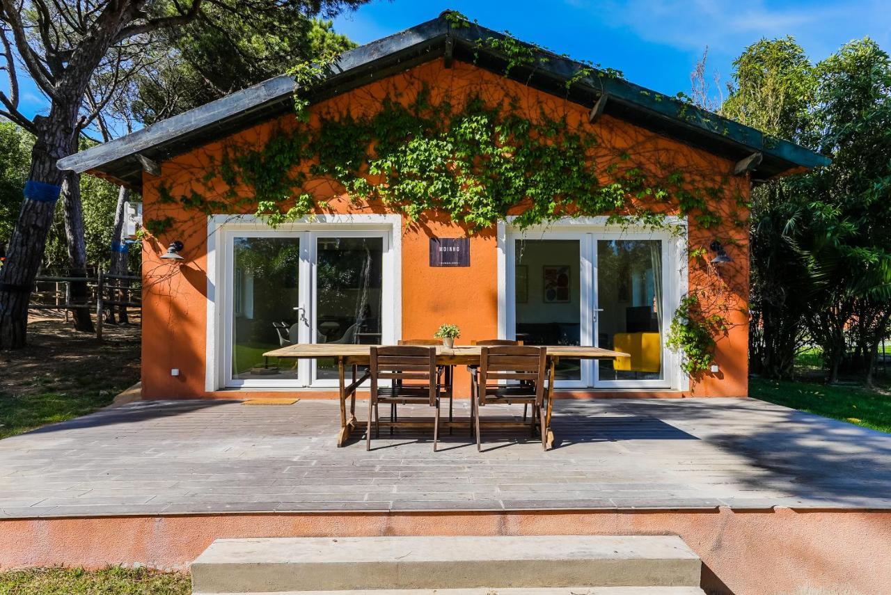 Quinta Da Bicuda Villa Кашкайш Екстериор снимка