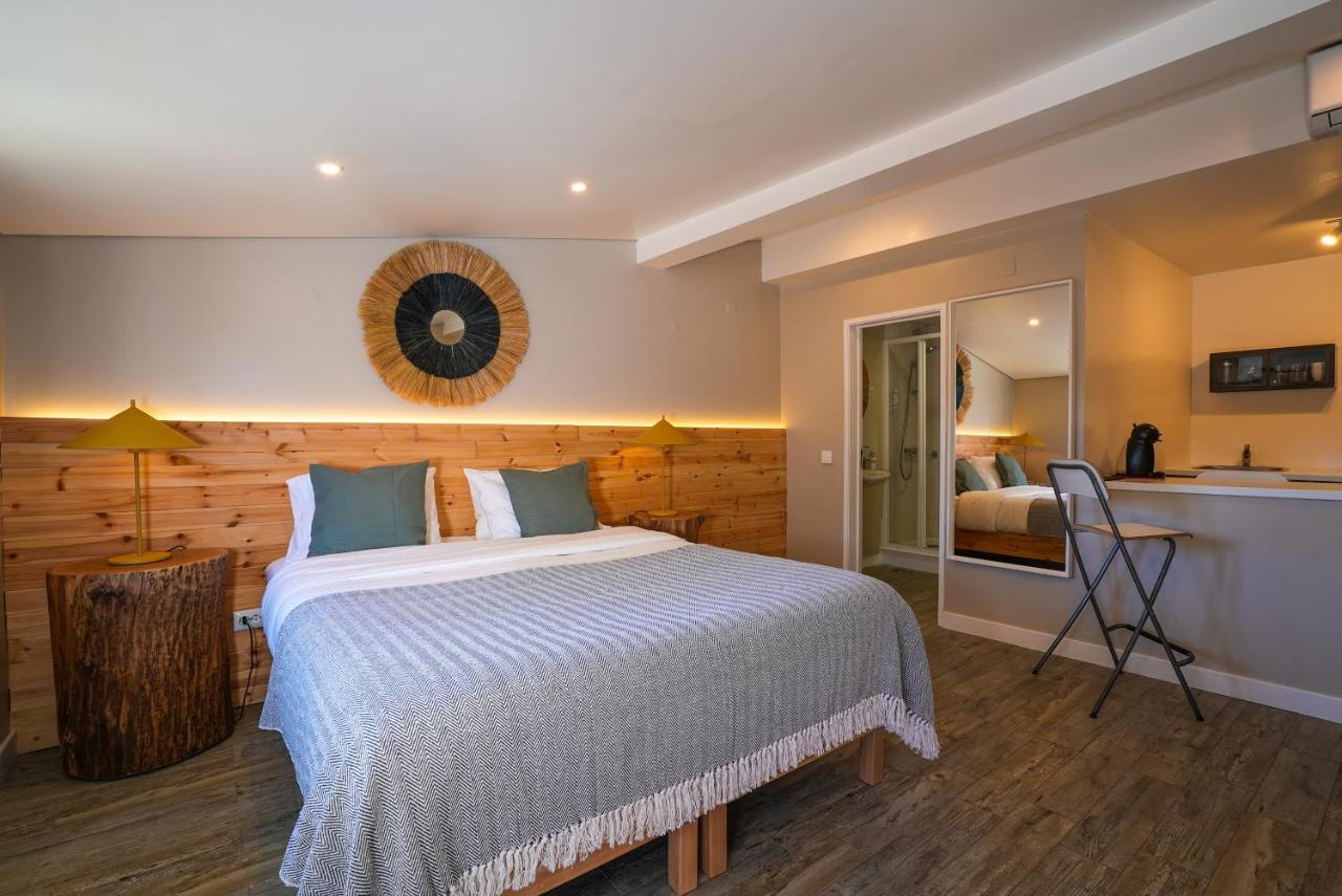 Quinta Da Bicuda Villa Кашкайш Екстериор снимка
