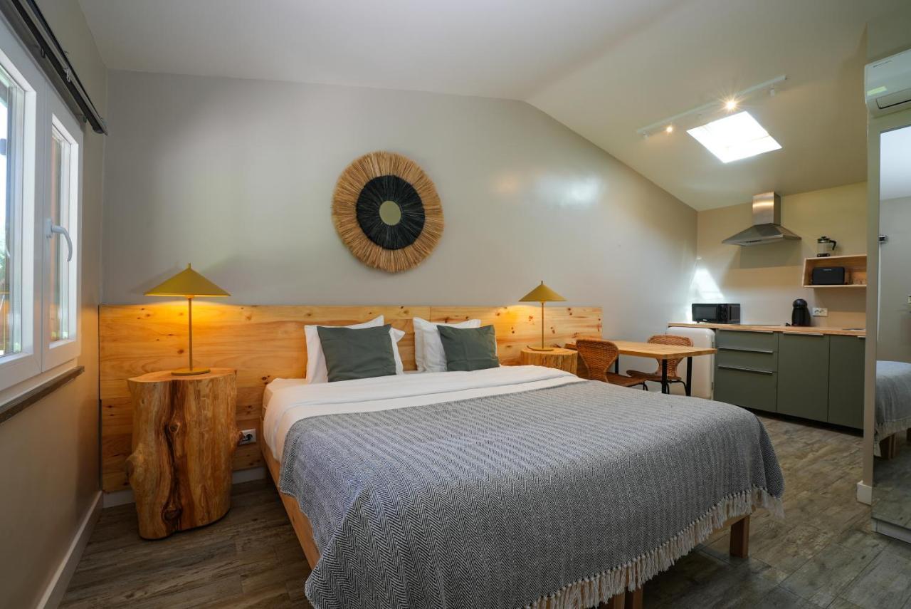 Quinta Da Bicuda Villa Кашкайш Екстериор снимка