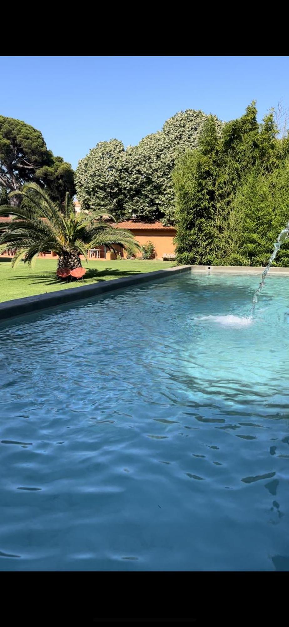 Quinta Da Bicuda Villa Кашкайш Екстериор снимка