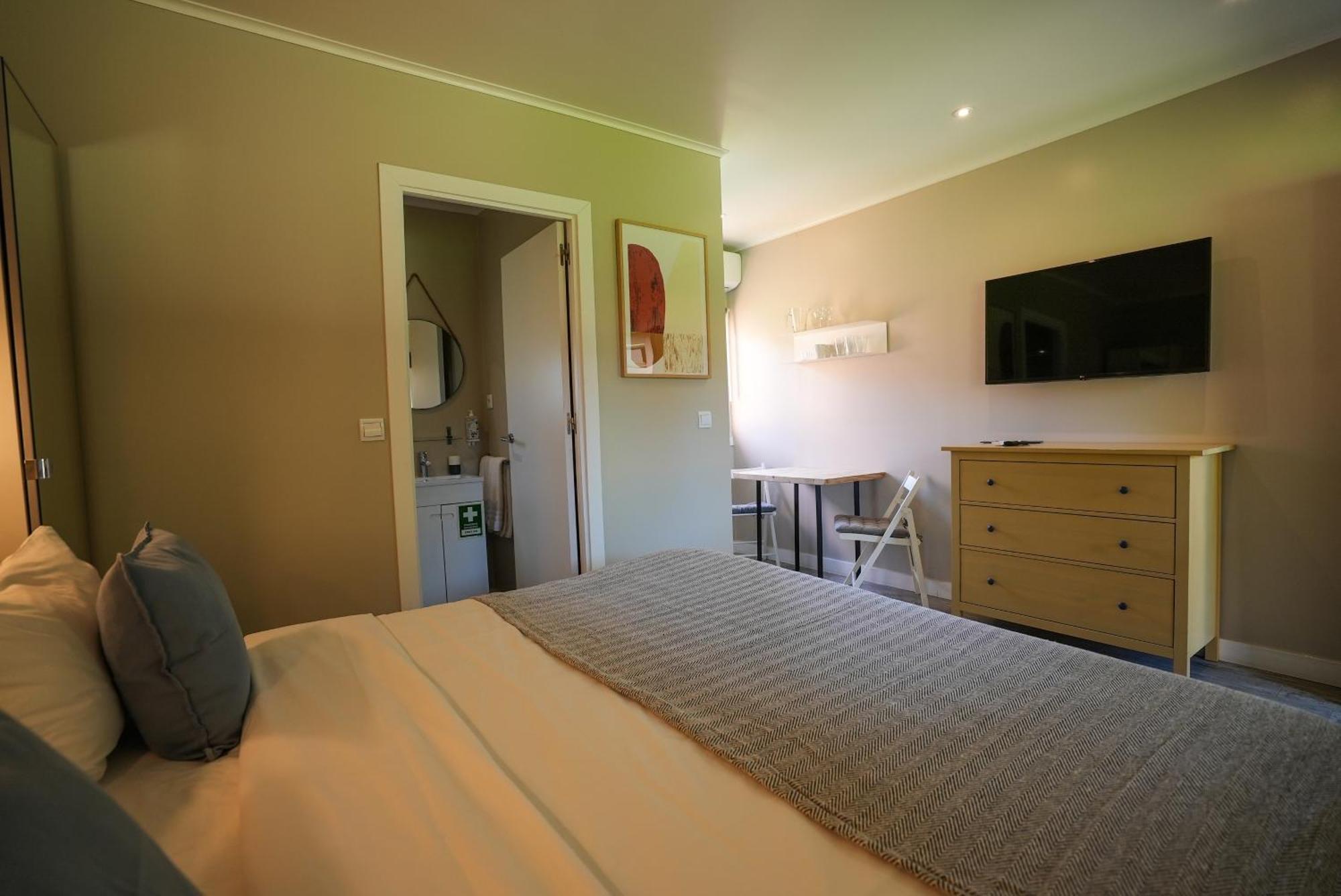 Quinta Da Bicuda Villa Кашкайш Екстериор снимка