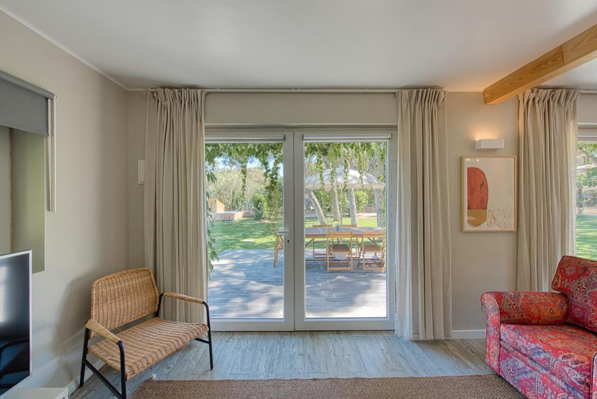 Quinta Da Bicuda Villa Кашкайш Екстериор снимка