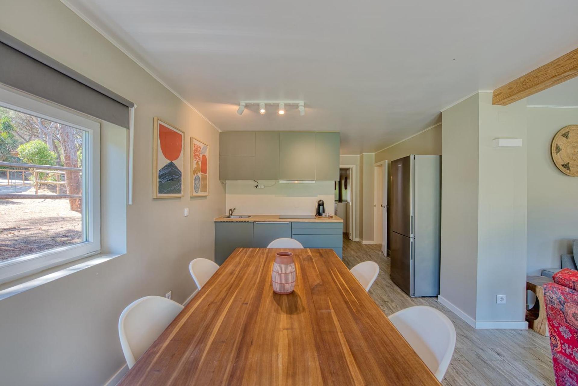 Quinta Da Bicuda Villa Кашкайш Екстериор снимка