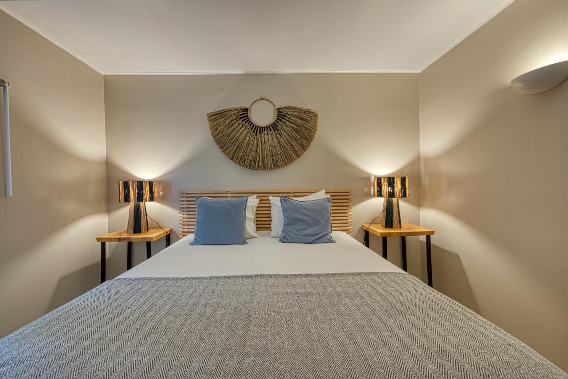 Quinta Da Bicuda Villa Кашкайш Екстериор снимка