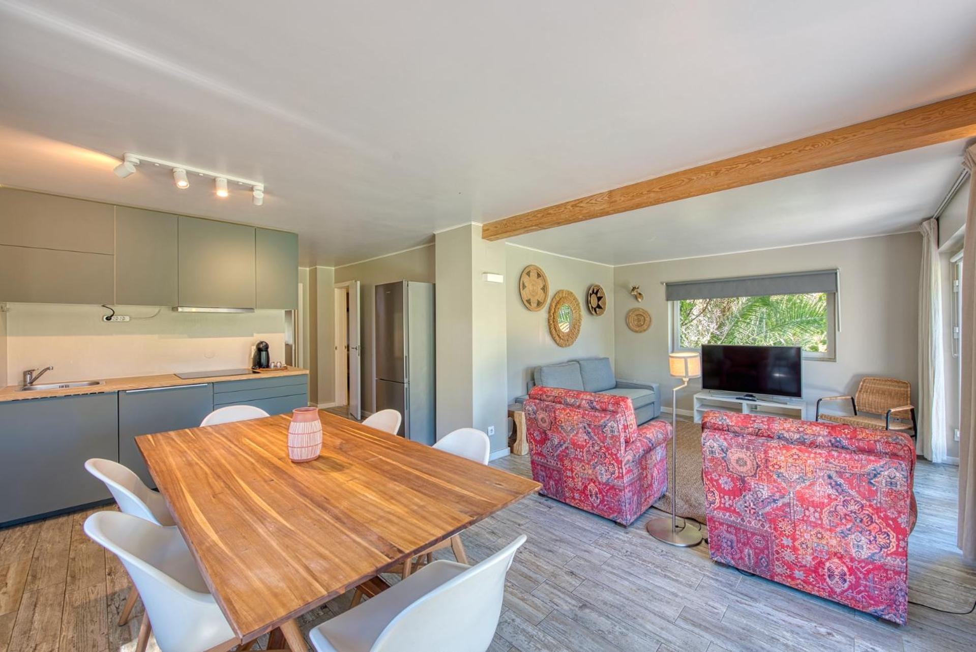 Quinta Da Bicuda Villa Кашкайш Екстериор снимка