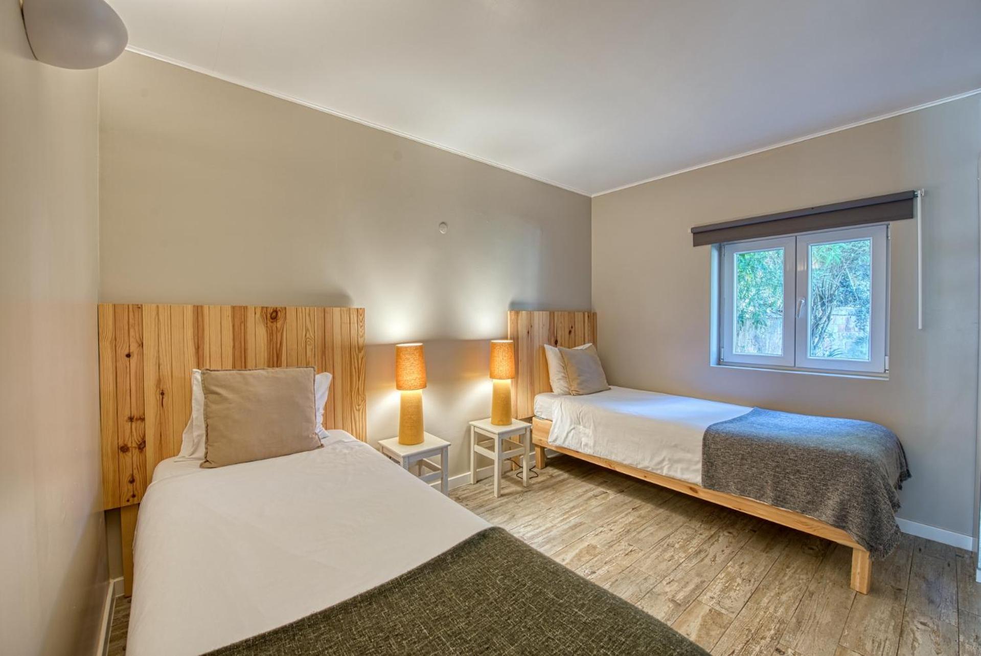 Quinta Da Bicuda Villa Кашкайш Екстериор снимка