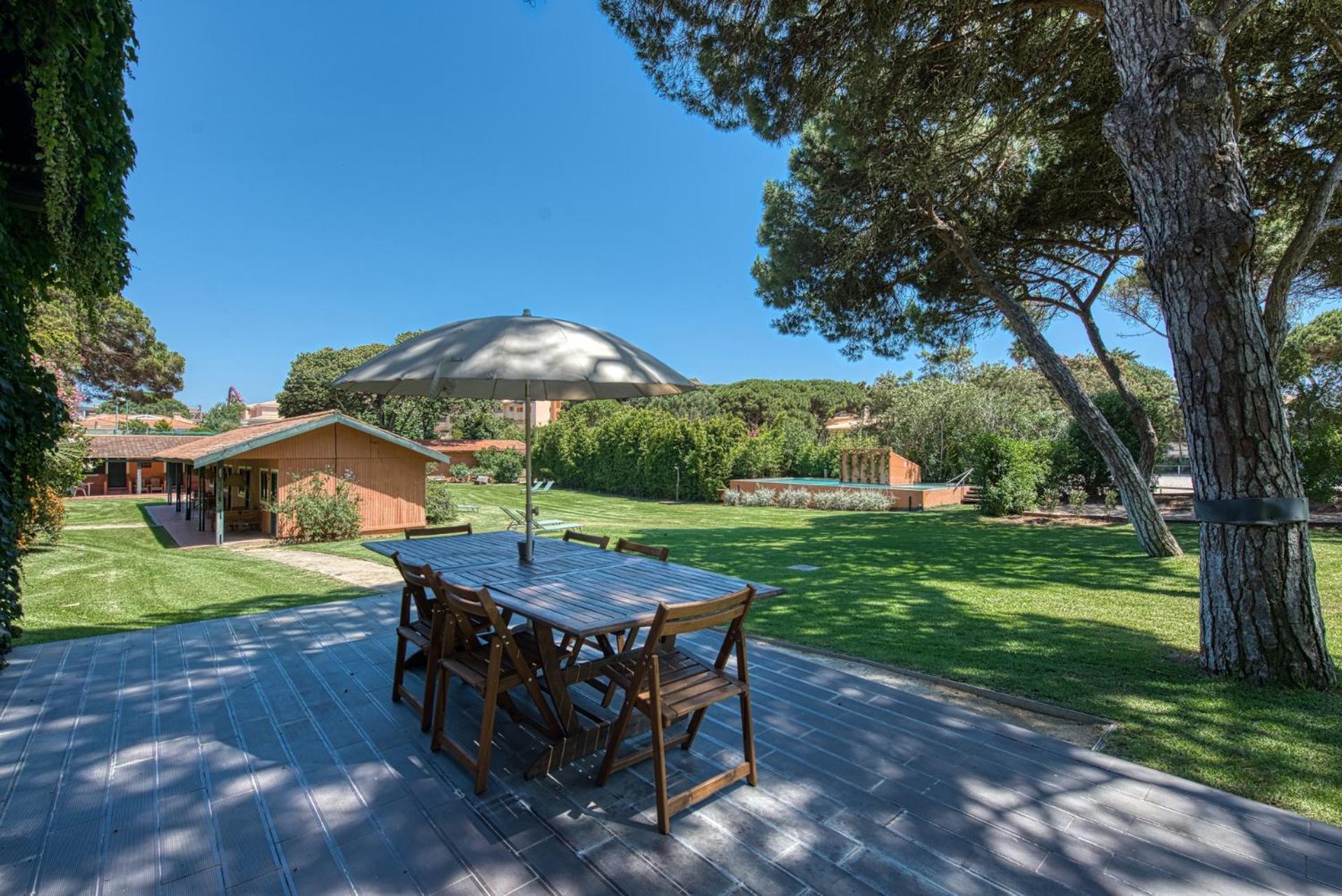 Quinta Da Bicuda Villa Кашкайш Екстериор снимка