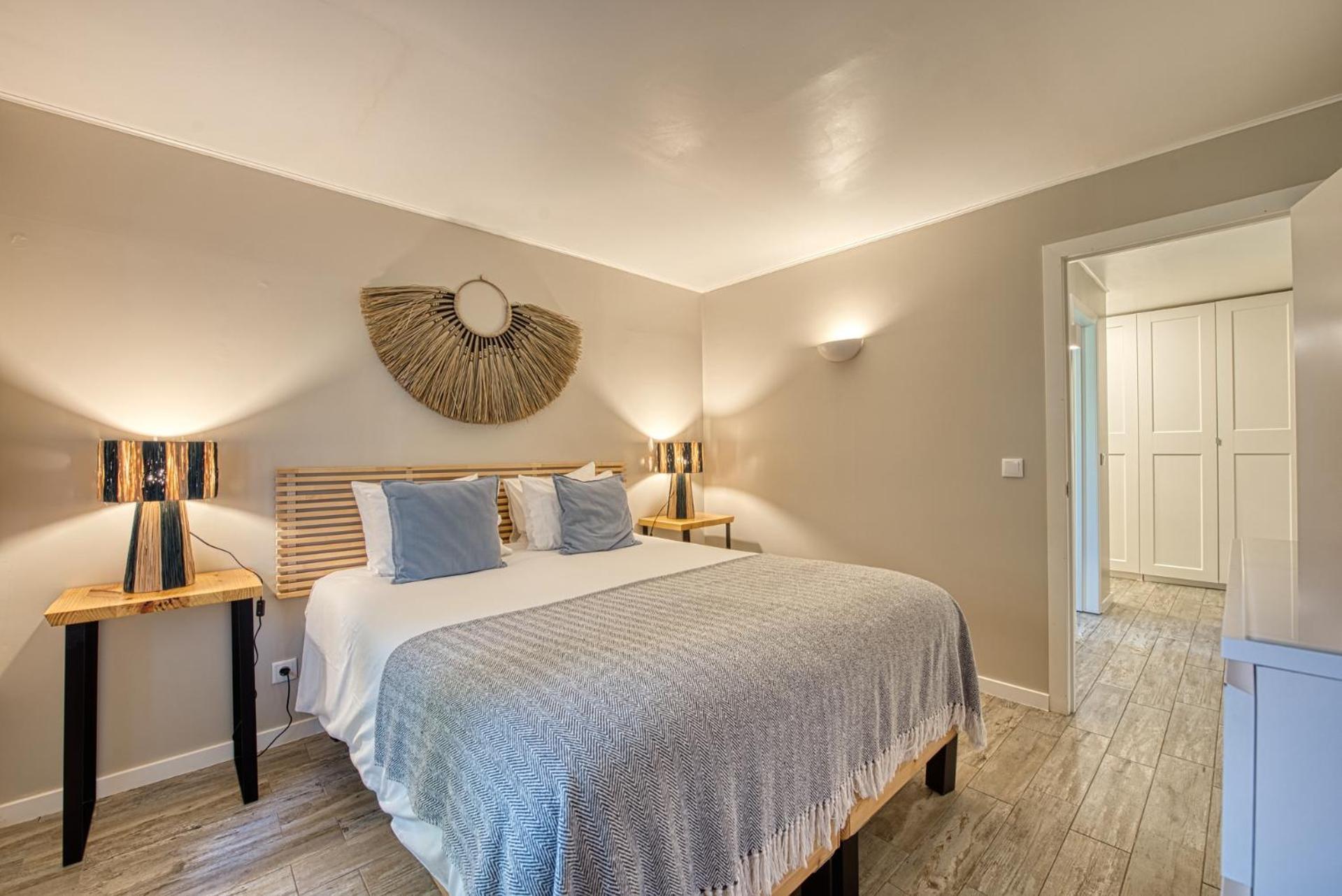 Quinta Da Bicuda Villa Кашкайш Екстериор снимка