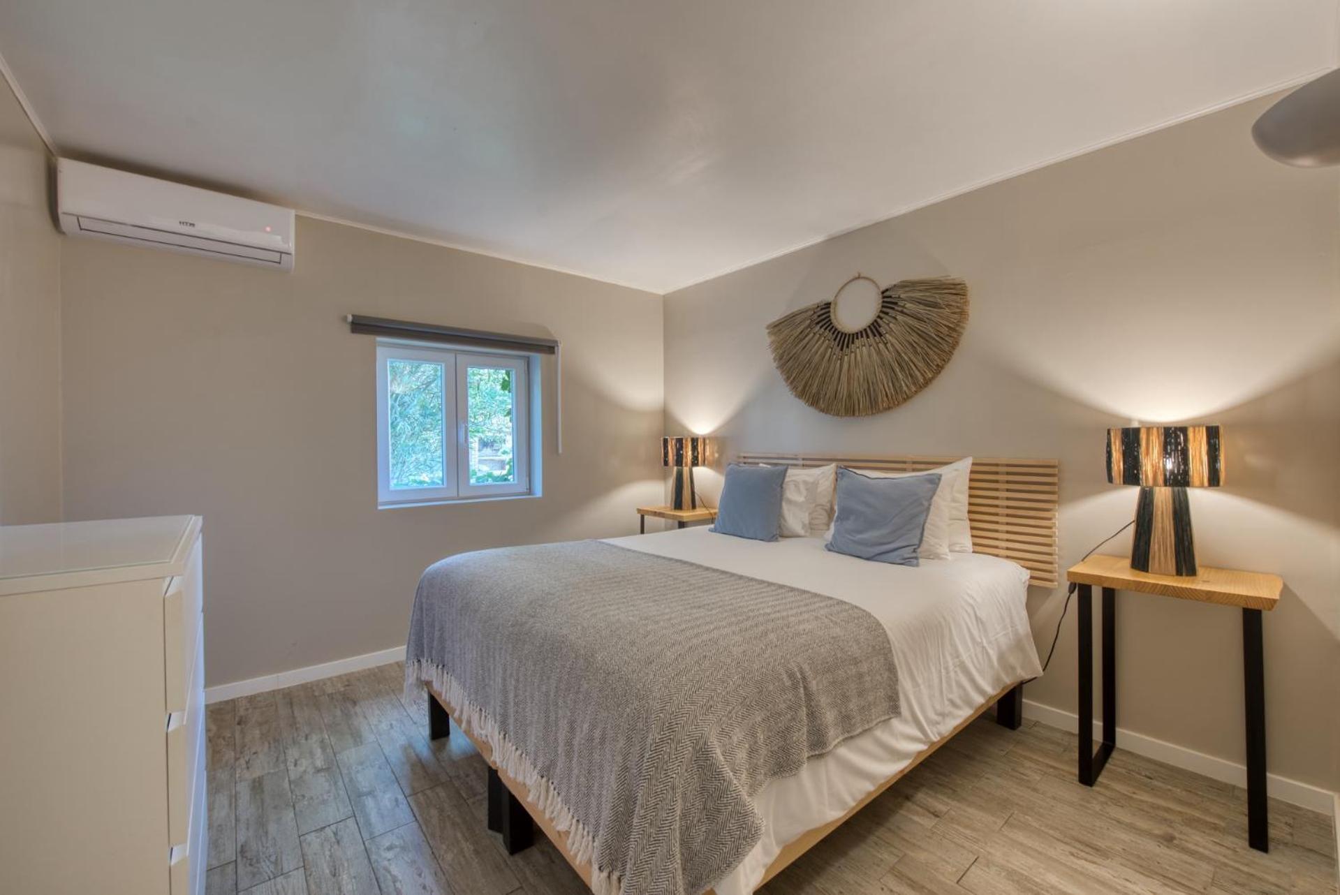 Quinta Da Bicuda Villa Кашкайш Екстериор снимка