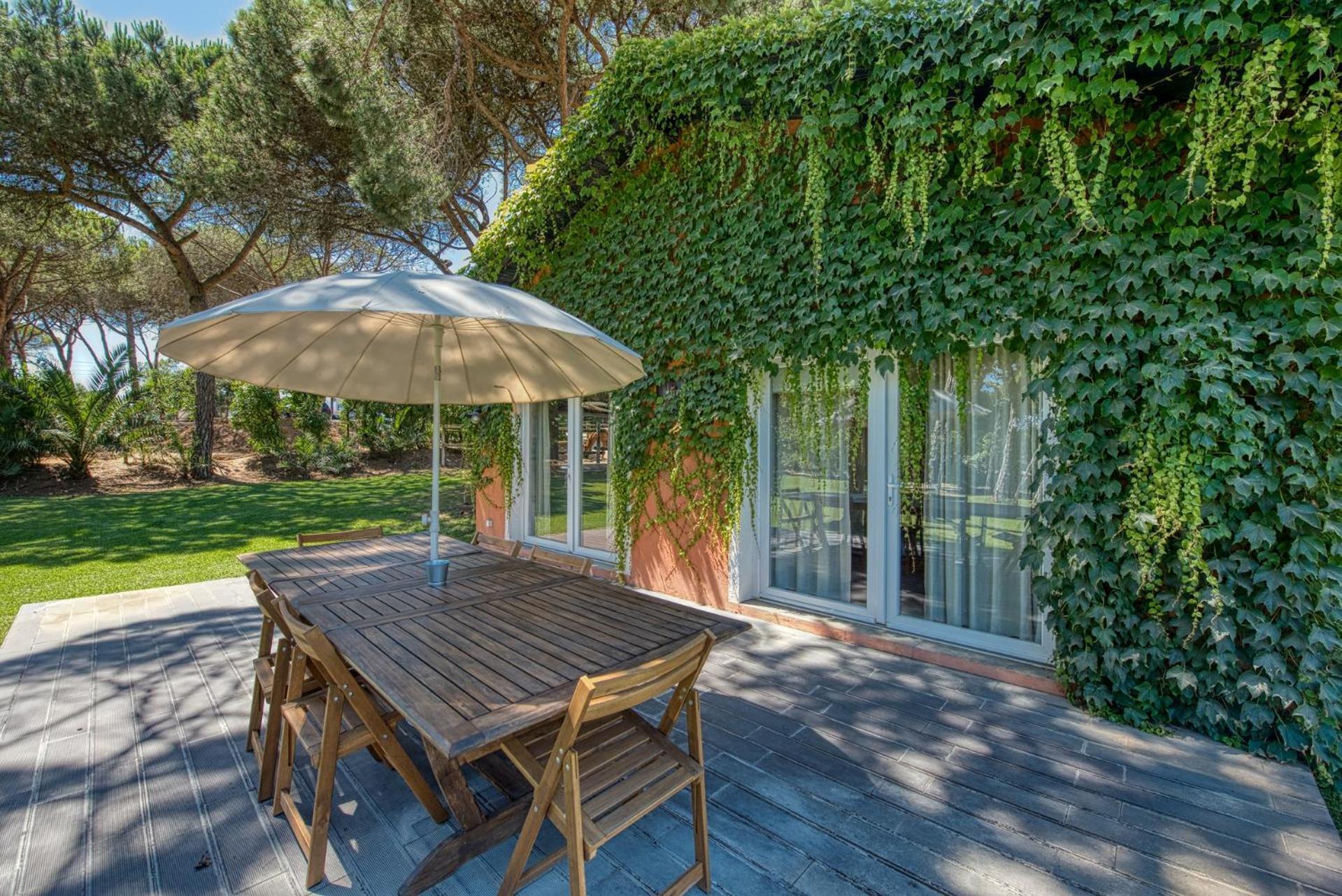 Quinta Da Bicuda Villa Кашкайш Екстериор снимка