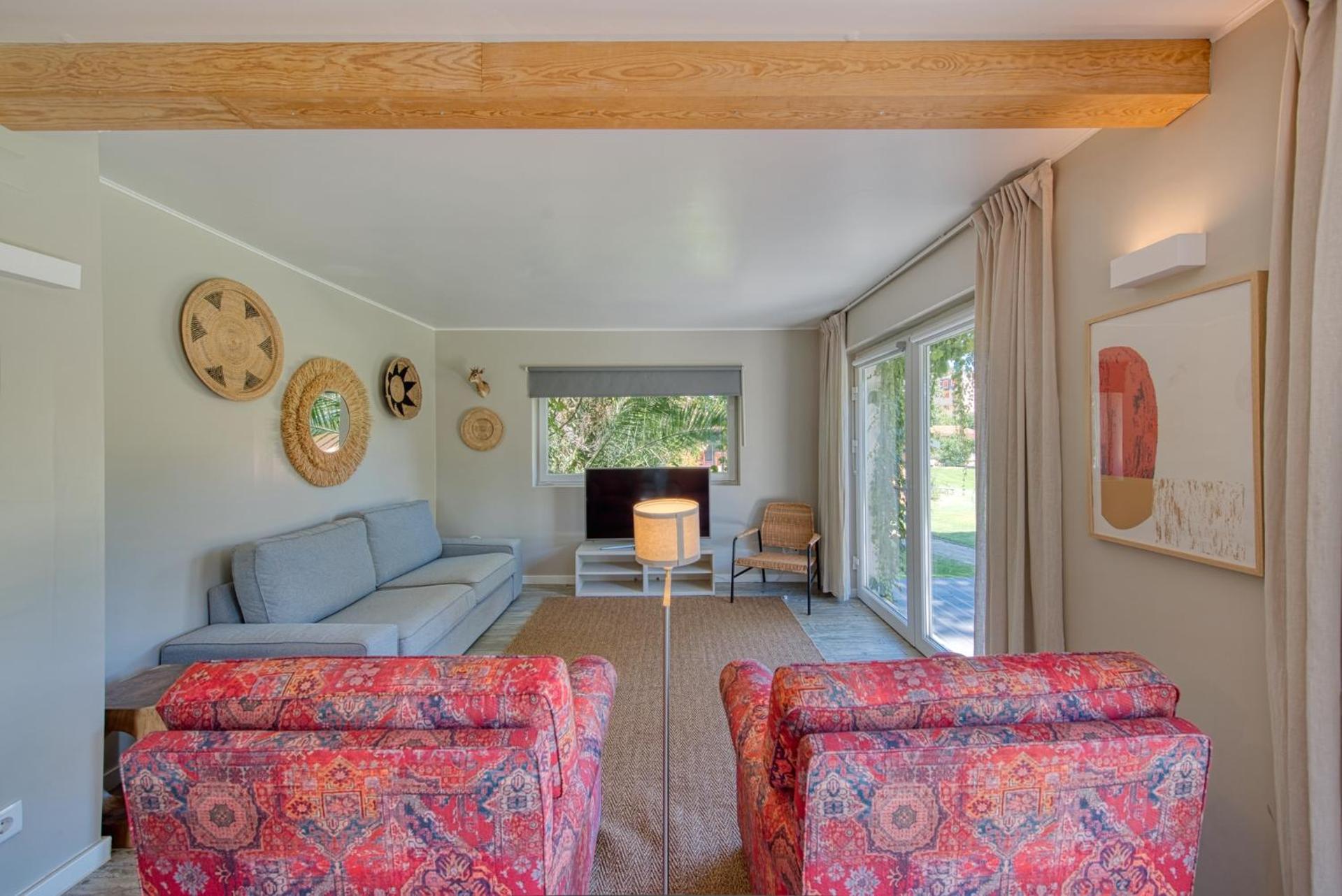Quinta Da Bicuda Villa Кашкайш Екстериор снимка