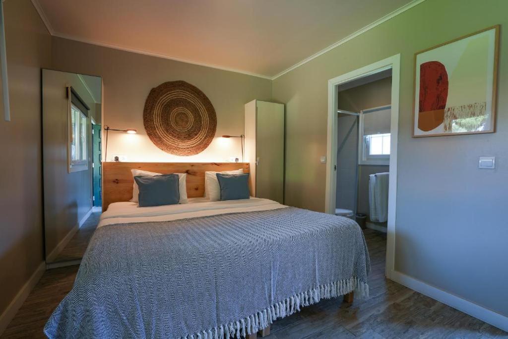 Quinta Da Bicuda Villa Кашкайш Екстериор снимка