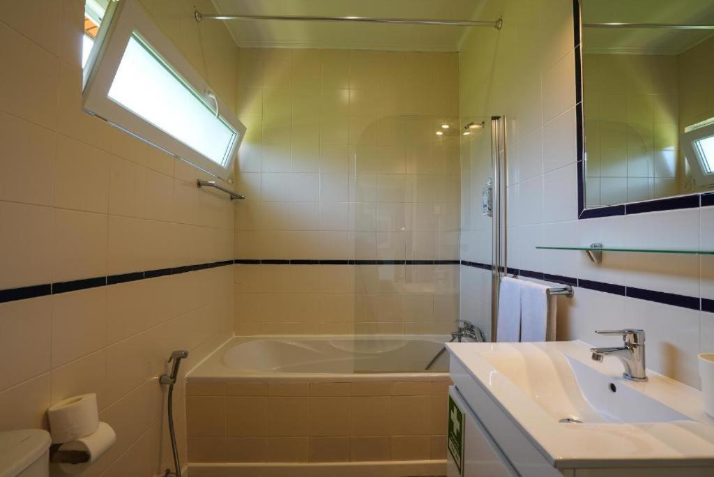 Quinta Da Bicuda Villa Кашкайш Екстериор снимка
