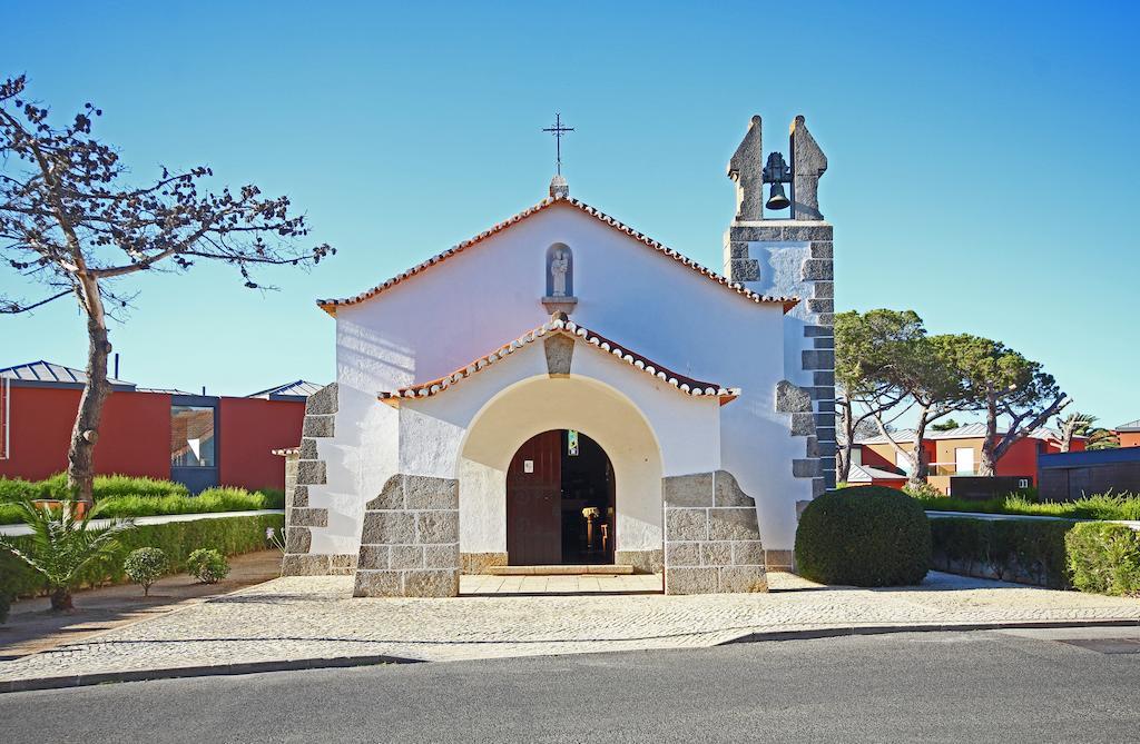 Quinta Da Bicuda Villa Кашкайш Екстериор снимка