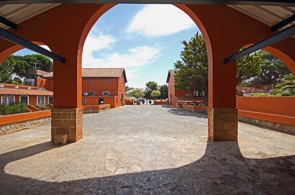 Quinta Da Bicuda Villa Кашкайш Екстериор снимка
