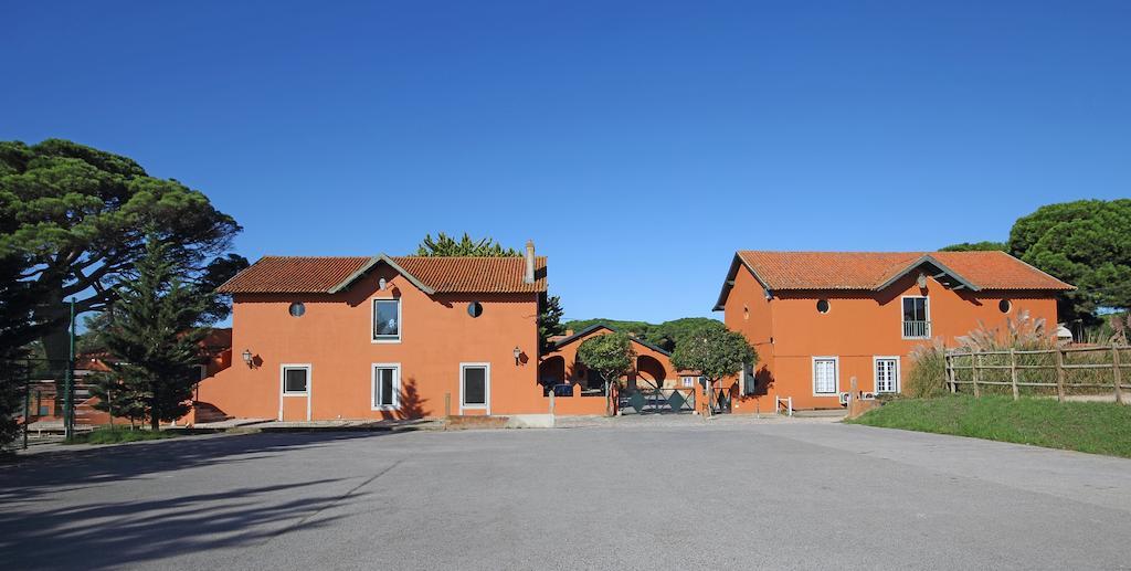 Quinta Da Bicuda Villa Кашкайш Екстериор снимка