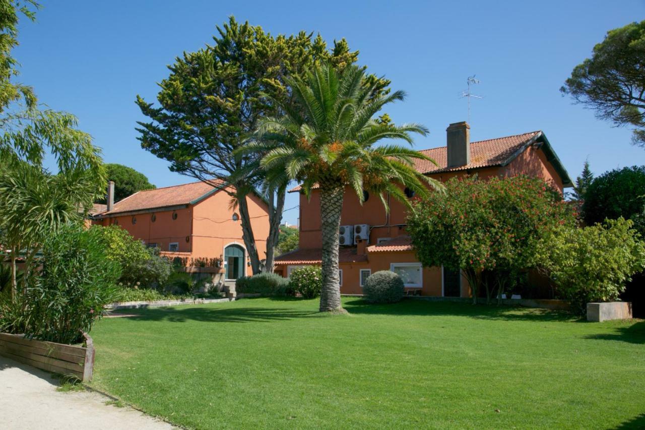 Quinta Da Bicuda Villa Кашкайш Екстериор снимка